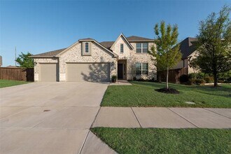 1549 Eleanor Dr in Haslet, TX - Building Photo - Building Photo