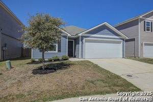 2823 Citron Garden in Converse, TX - Building Photo - Building Photo