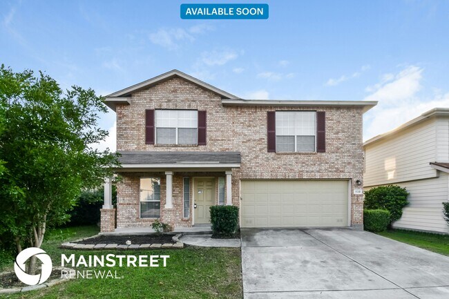 property at 510 Idamarie