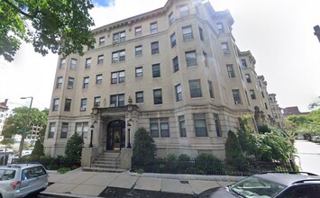 50 Charlesgate E, Unit 1 in Boston, MA - Building Photo - Building Photo