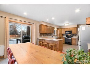 1712 W Prospect Rd in Fort Collins, CO - Building Photo - Building Photo