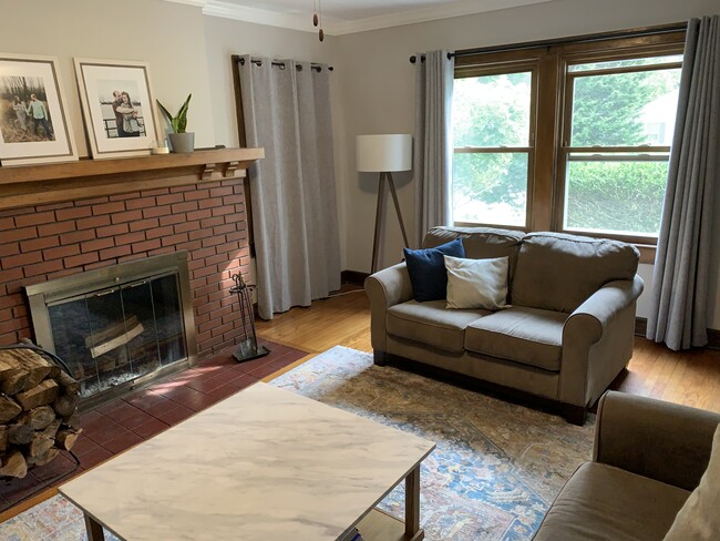 4734 Hinesley Ave in Indianapolis, IN - Building Photo - Building Photo