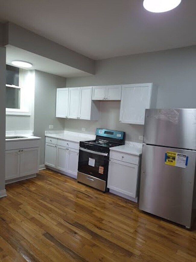 4159 W Adams St in Chicago, IL - Building Photo - Building Photo