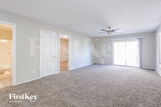 6462 Lovett Canyon St in Las Vegas, NV - Foto de edificio - Building Photo