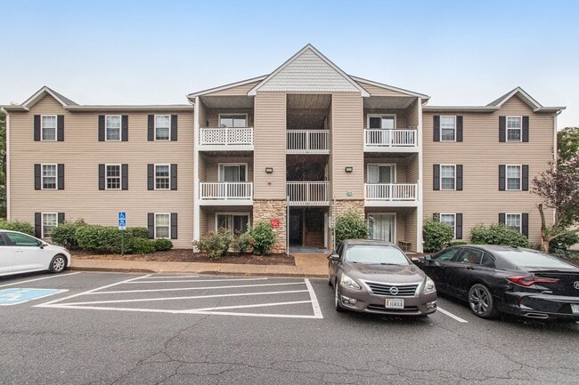 property at 75 Fern Oak Cir