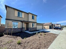 32811 Forgecroft St in Menifee, CA - Building Photo