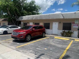 4059 NW 31st Ave in Lauderdale Lakes, FL - Building Photo