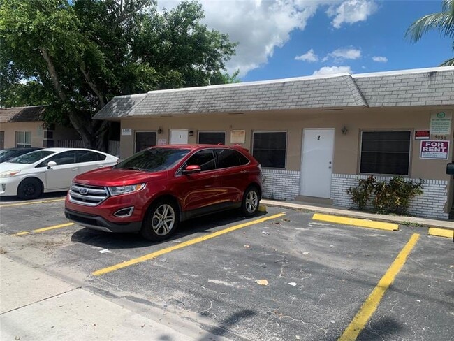 property at 4059 NW 31st Ave