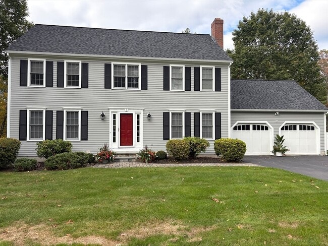property at 5 Autumn Ln