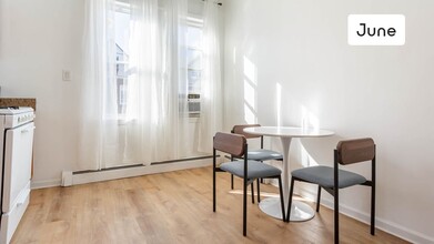 51 Audubon Ave in Jersey City, NJ - Building Photo - Building Photo