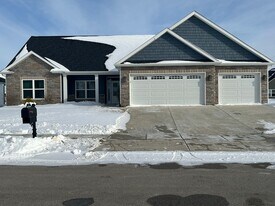 4331 Foal Dr in West Lafayette, IN - Building Photo