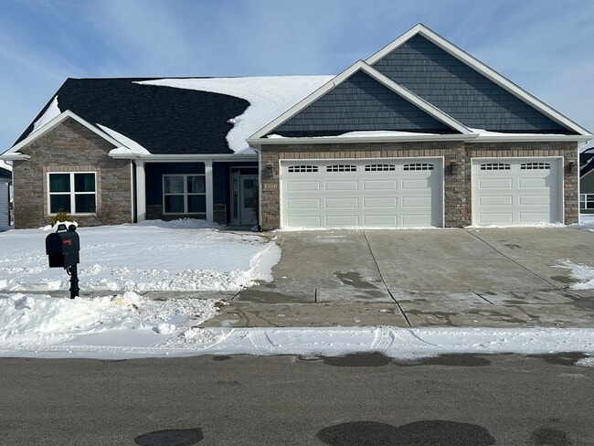 property at 4331 Foal Dr