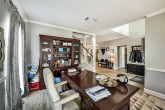 3711 Pinehurst Dr in Pearland, TX - Building Photo - Building Photo