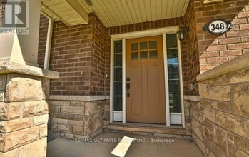 348 Sixteen Mile Dr in Oakville, ON - Building Photo - Building Photo