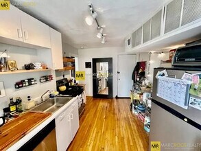 143 N St, Unit 5 in Boston, MA - Building Photo - Building Photo