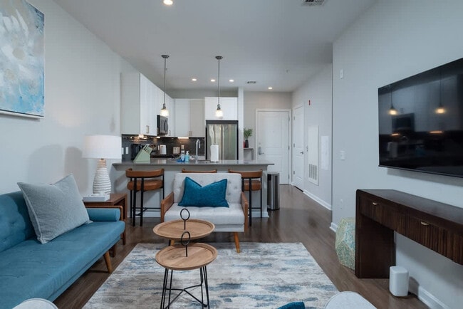 360 Foley St, Unit ID1327620P in Somerville, MA - Foto de edificio - Building Photo