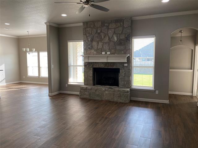 3214 White Horse Dr in Granbury, TX - Building Photo - Building Photo