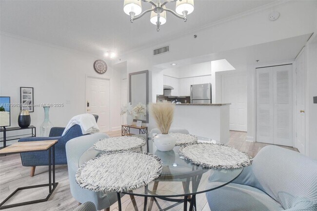 property at 3145 NE 184th St