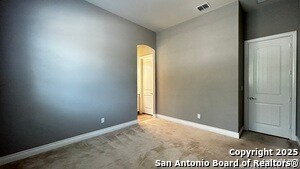 12118 Arroyo Spg in San Antonio, TX - Foto de edificio - Building Photo