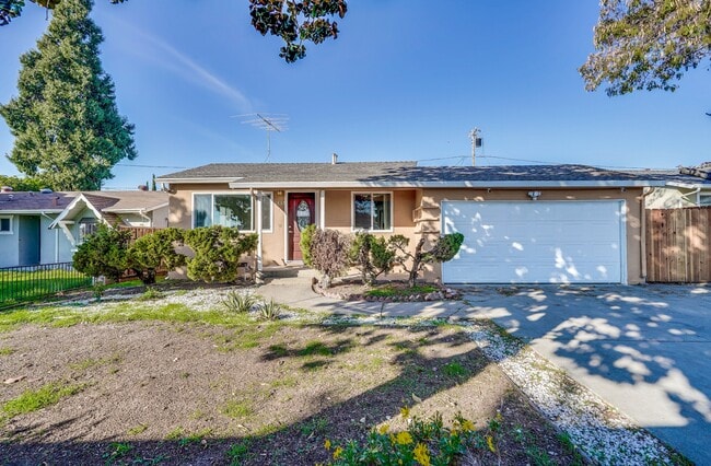 property at 1837 Burley Dr