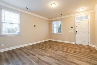 3651 Marshlane Way in Raleigh, NC - Foto de edificio - Building Photo