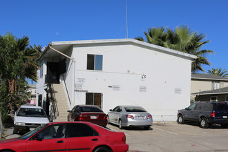 4058-4062 39th St in San Diego, CA - Building Photo - Primary Photo