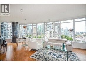 1233 W Cordova St in Vancouver, BC - Building Photo - Building Photo