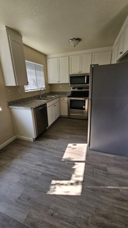 5276 Balhan Ct in Concord, CA - Foto de edificio - Building Photo