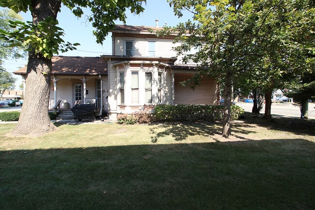 property at 15118 S Rte 59