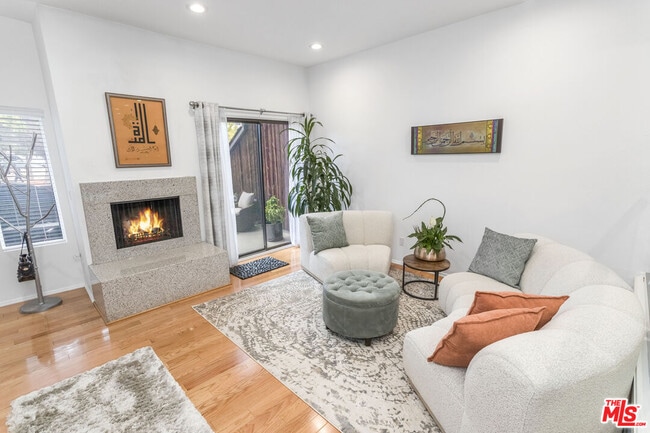 property at 802 Washington Ave