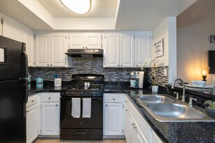 Crescent Lane in St. Petersburg, FL - Building Photo