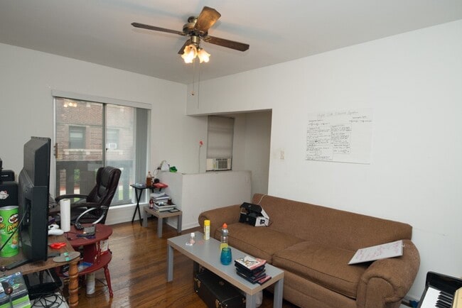 2959 N Halsted St, Unit A00C