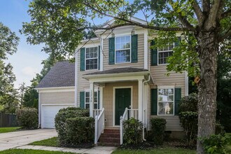 15738 De Havilland Dr in Charlotte, NC - Foto de edificio - Building Photo