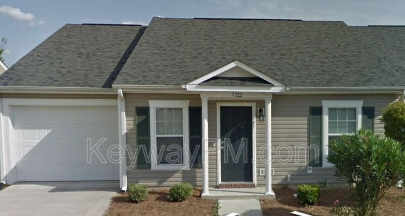 7322 Dorado Dr in Augusta, GA - Building Photo