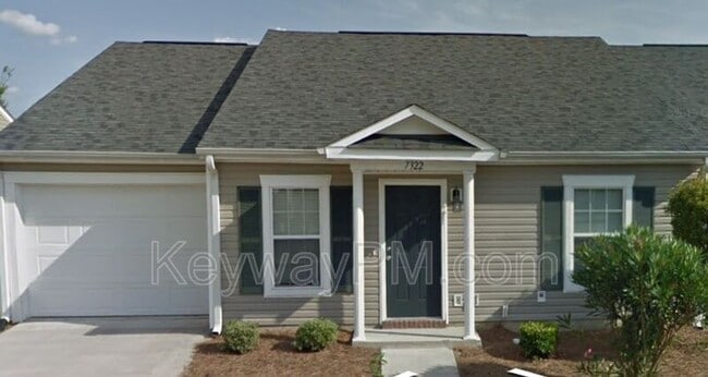 property at 7322 Dorado Dr