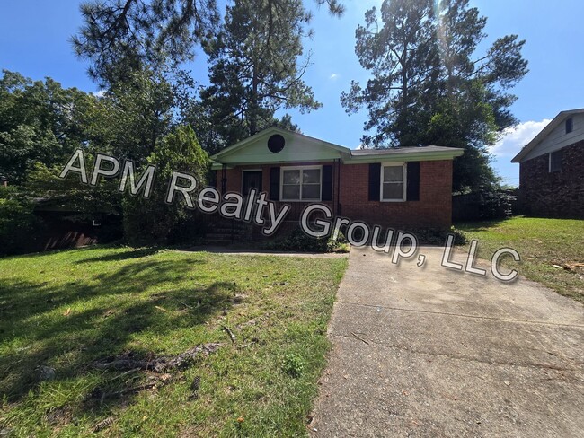 property at 201 Mayfair Dr