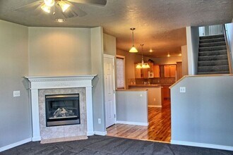 1601 S Euclid Ave in Boise, ID - Building Photo - Building Photo