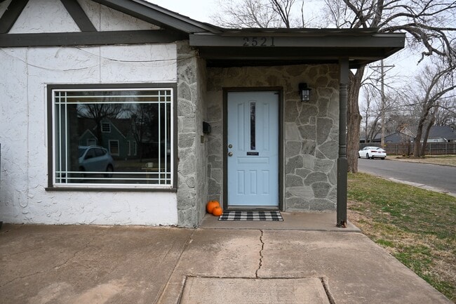 2521 25th St in Lubbock, TX - Building Photo - Building Photo