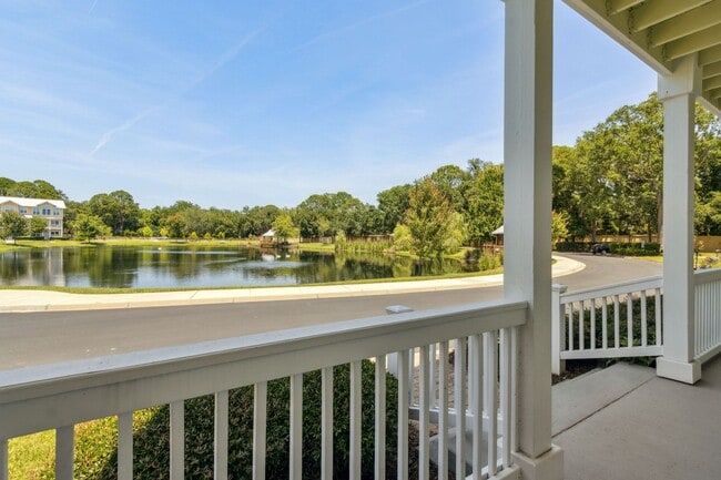 2175 White Sands Way in Fernandina Beach, FL - Building Photo - Building Photo