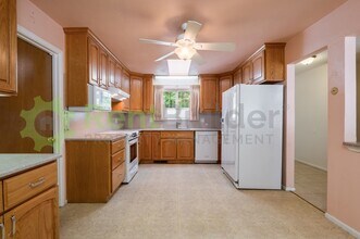 7308 Carriveau Ave NE in Albuquerque, NM - Building Photo - Building Photo