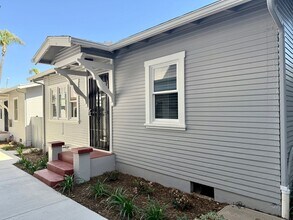 3938 Bancroft St in San Diego, CA - Foto de edificio - Building Photo
