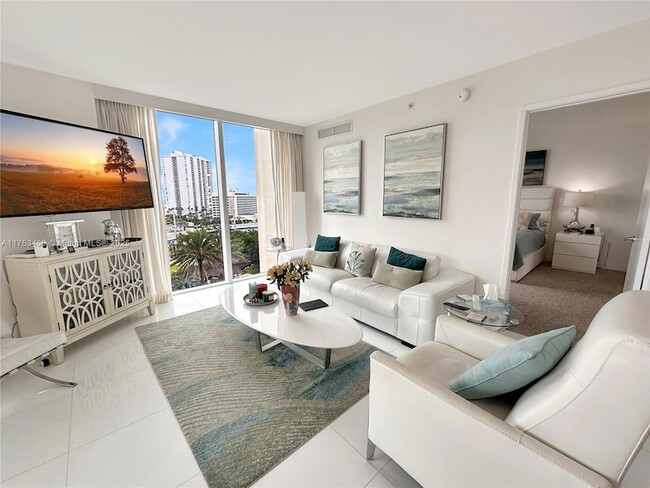 property at 250 Sunny Isles Blvd