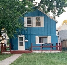 4509 42nd Ave S in Minneapolis, MN - Building Photo - Building Photo