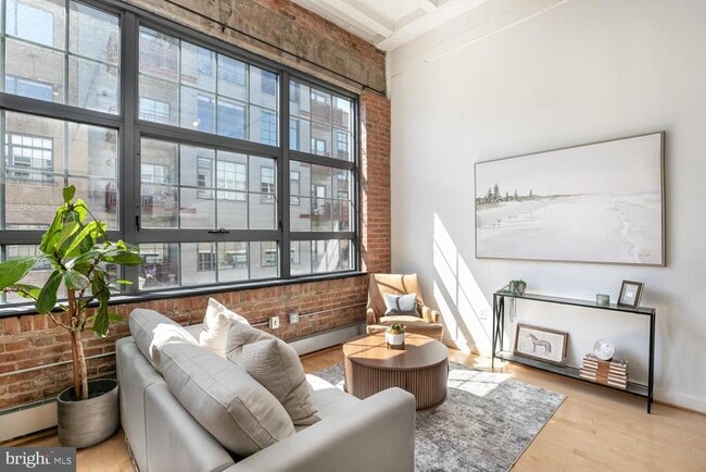 property at 1401 Church St NW
