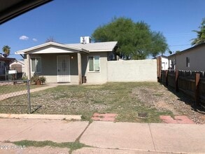 2317 N Mitchell St in Phoenix, AZ - Building Photo - Building Photo