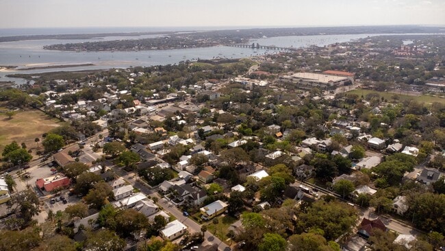 23 Hope St in St. Augustine, FL - Building Photo - Building Photo