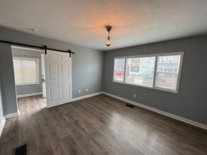 1149 S Olive St in Indianapolis, IN - Building Photo - Building Photo