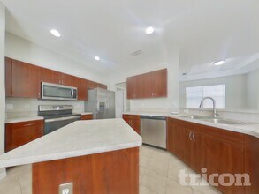 3089 Tishman Ave in North Port, FL - Building Photo - Building Photo