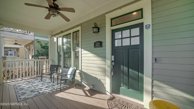 property at 128 E 9th St