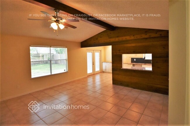 9415 Thistle Trail Dr in Houston, TX - Building Photo - Building Photo